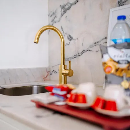 Apartment Downtown Terrace Flat With Ac And Patio - Feel Like A Local Porto